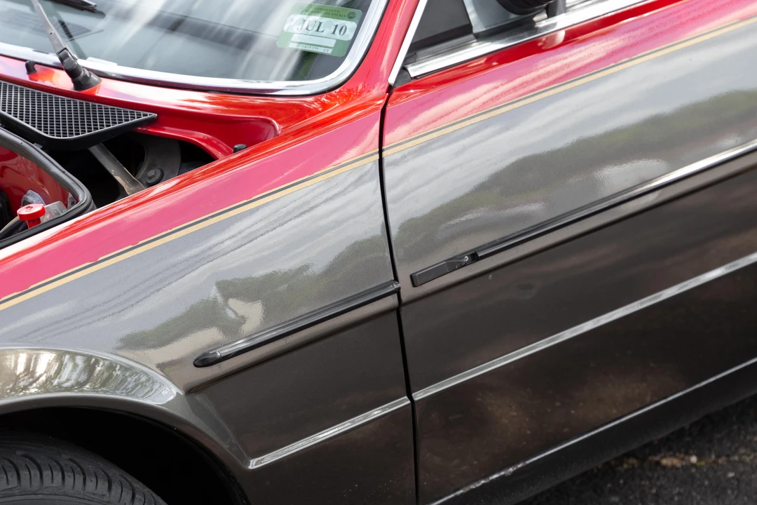 1986 Fiat X1/9 - Image 23 of 31