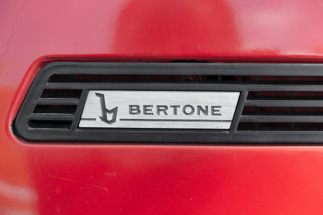 1986 Fiat X1/9 - Image 25 of 31