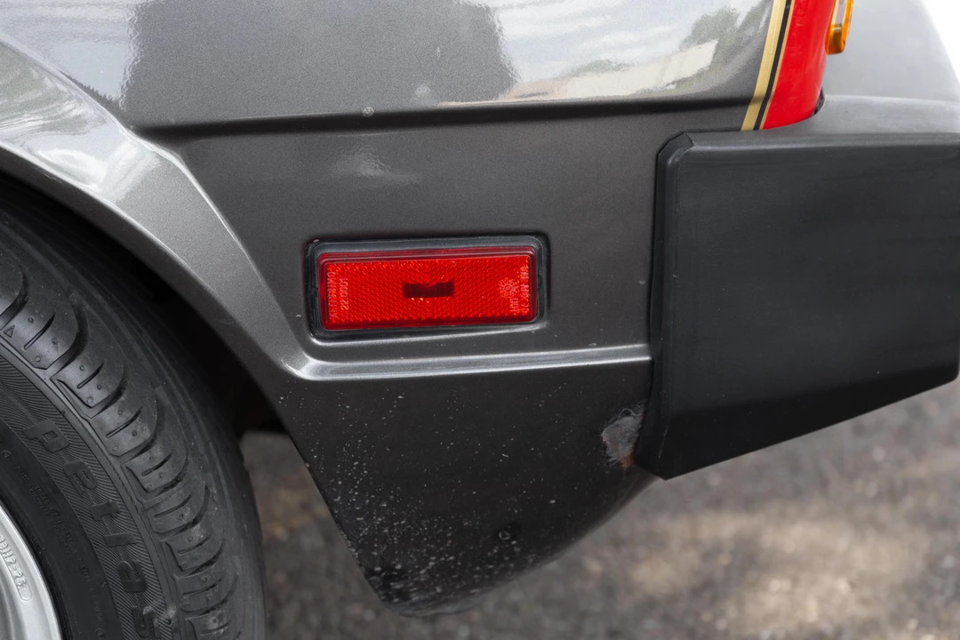 1986 Fiat X1/9 - Image 27 of 31