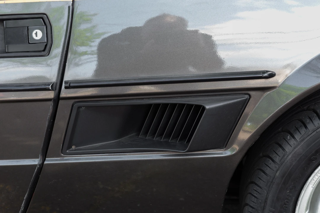1986 Fiat X1/9 - Image 26 of 31