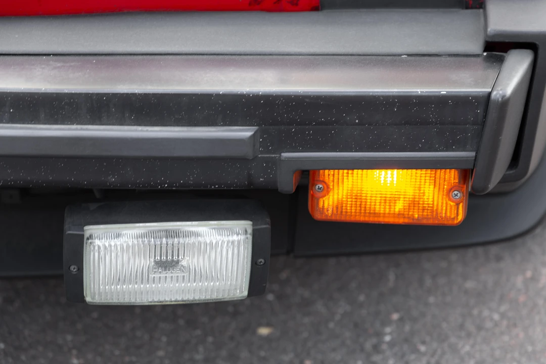 1986 Fiat X1/9 - Image 22 of 31