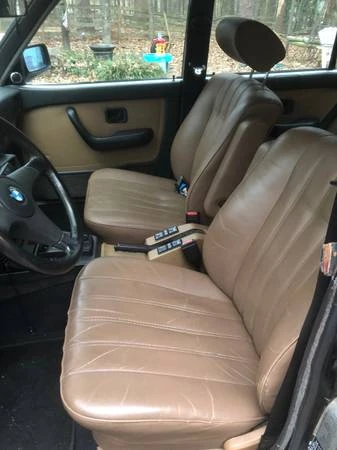 1986 BMW E28 5 Series - Image 6 of 21