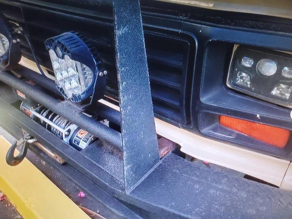 1986 Ford Bronco 3rd Gen - Image 6 of 7