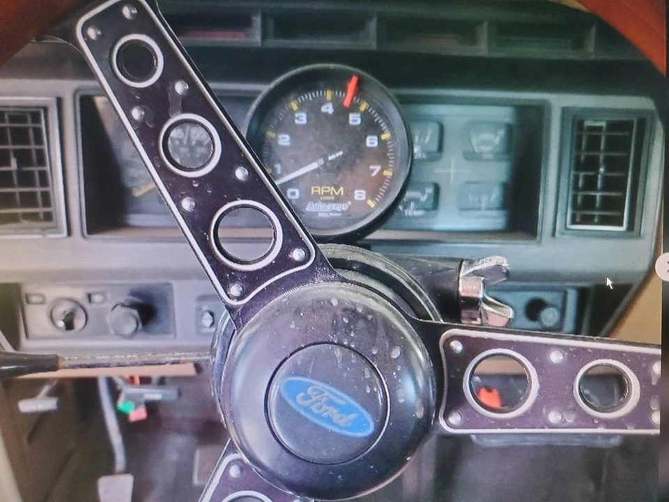 1986 Ford Bronco 3rd Gen - Image 5 of 7