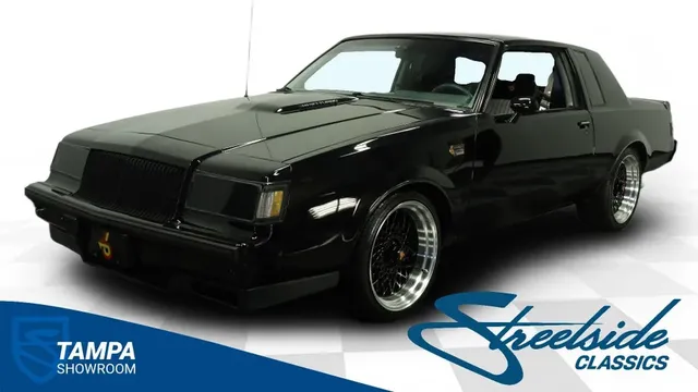 1986 Buick