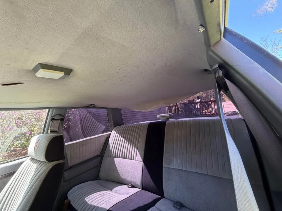 1986 Buick Century - Image 6 of 10