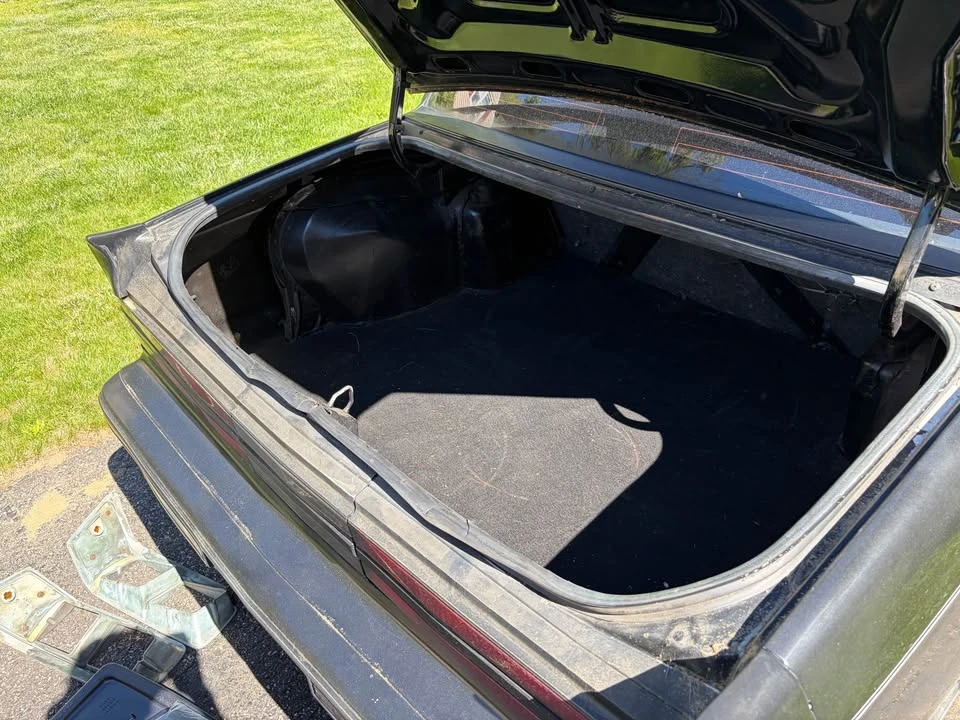 1986 Buick Century - Image 8 of 10