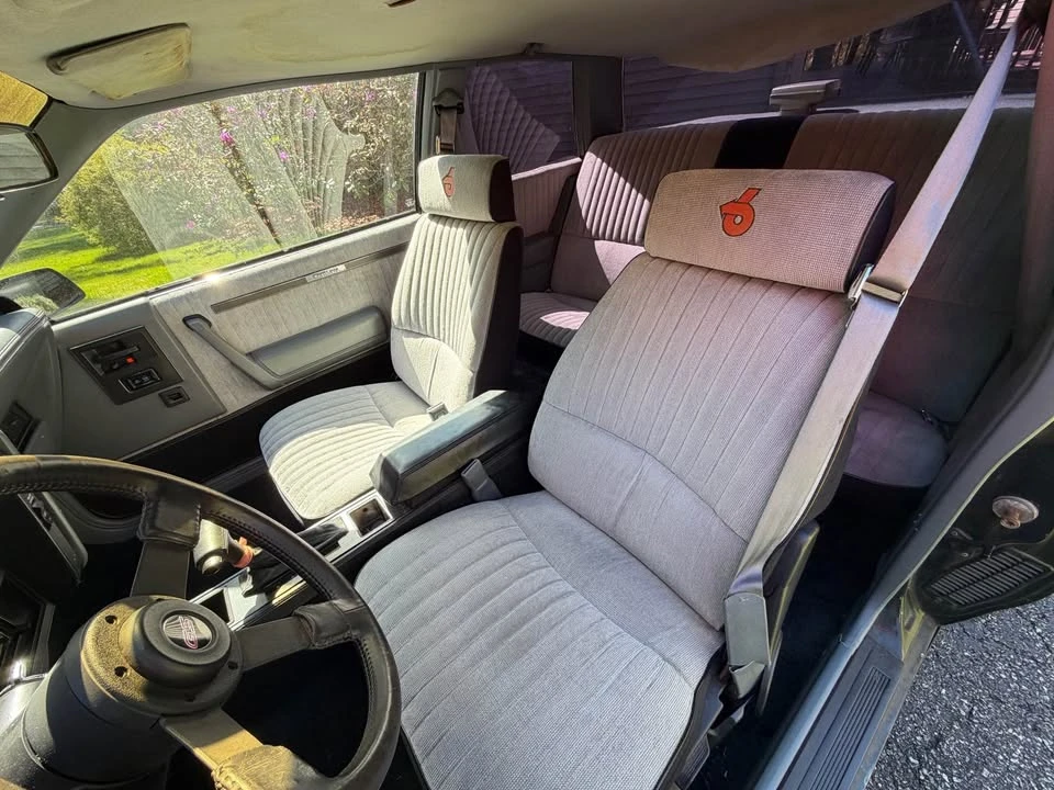 1986 Buick Century - Image 5 of 10