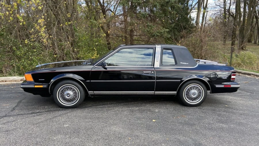 1986 Buick Century - Image 2 of 16