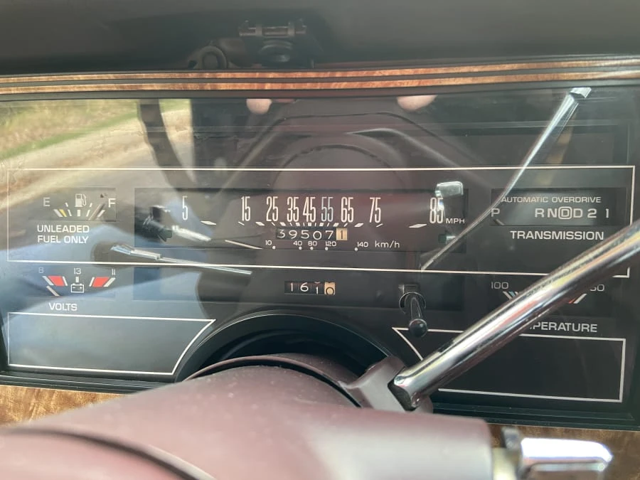 1986 Buick Century - Image 12 of 16