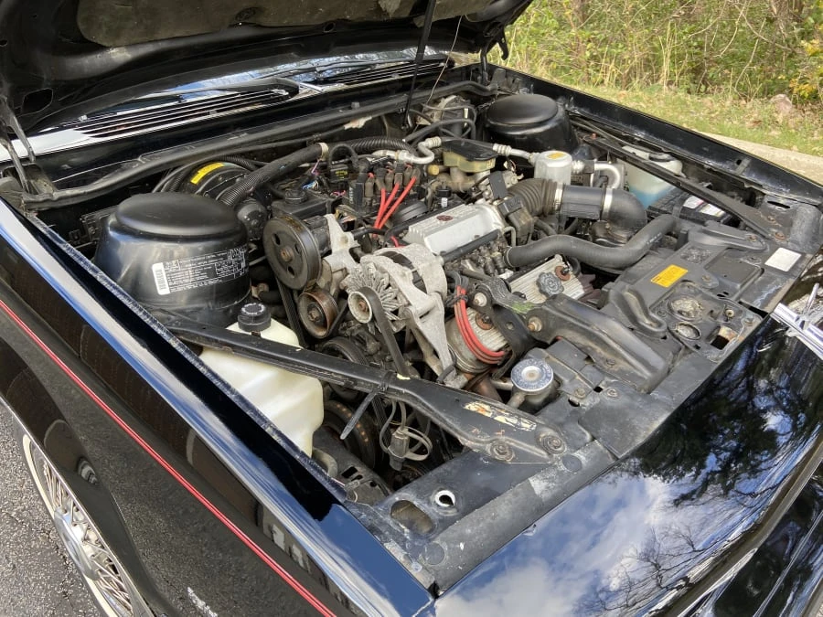 1986 Buick Century - Image 14 of 16