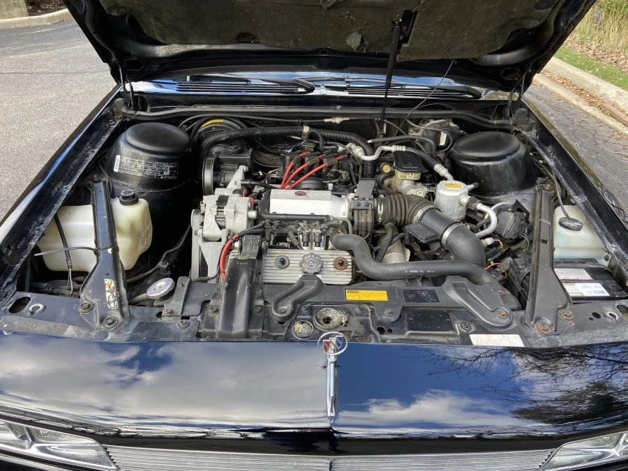 1986 Buick Century - Image 15 of 16