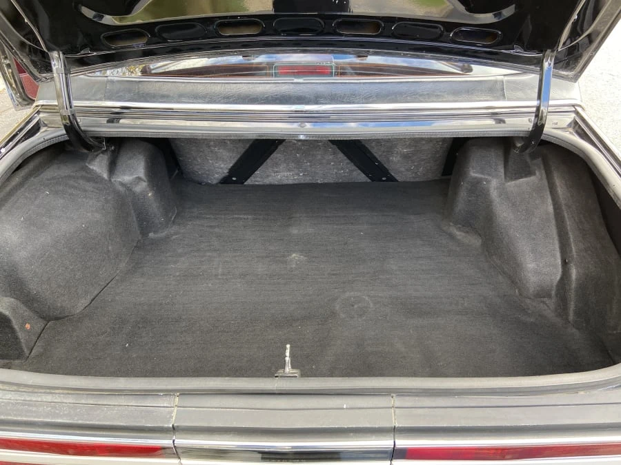 1986 Buick Century - Image 16 of 16