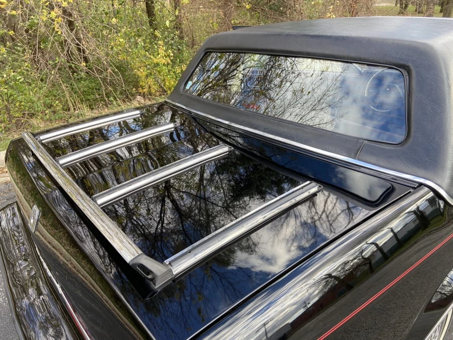 1986 Buick Century - Image 8 of 16