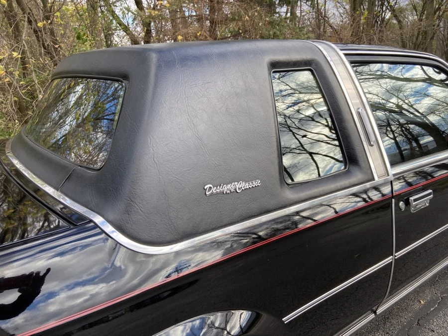 1986 Buick Century - Image 9 of 16