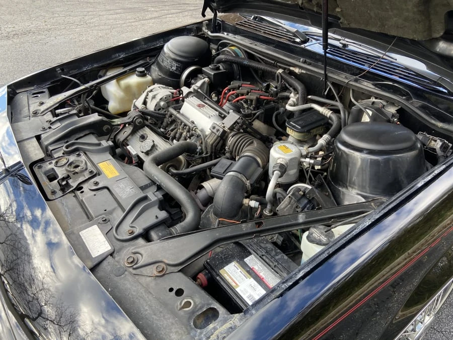 1986 Buick Century - Image 13 of 16