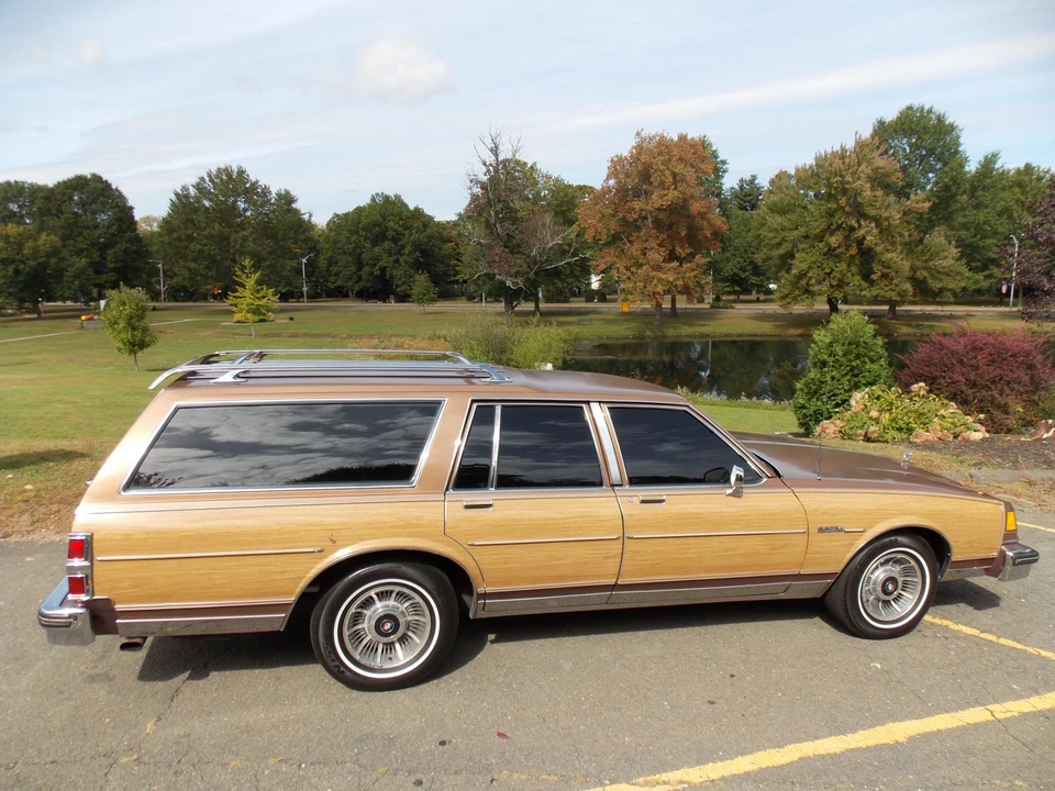 1986 Buick Electra - Image 16 of 31