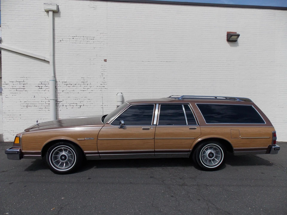 1986 Buick Electra - Image 20 of 31