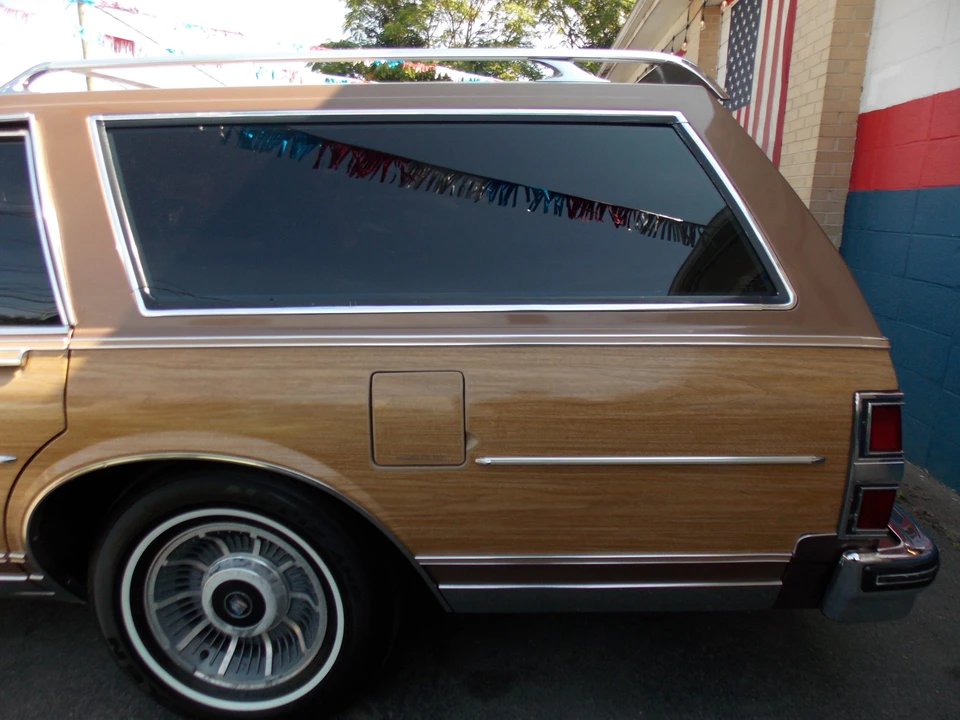 1986 Buick Electra - Image 31 of 31