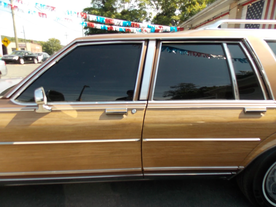 1986 Buick Electra - Image 27 of 31