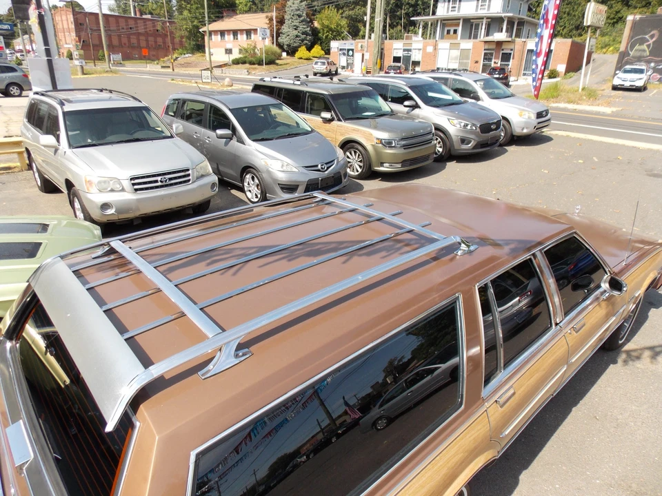 1986 Buick Electra - Image 29 of 31