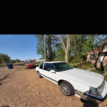1986 Buick Electra