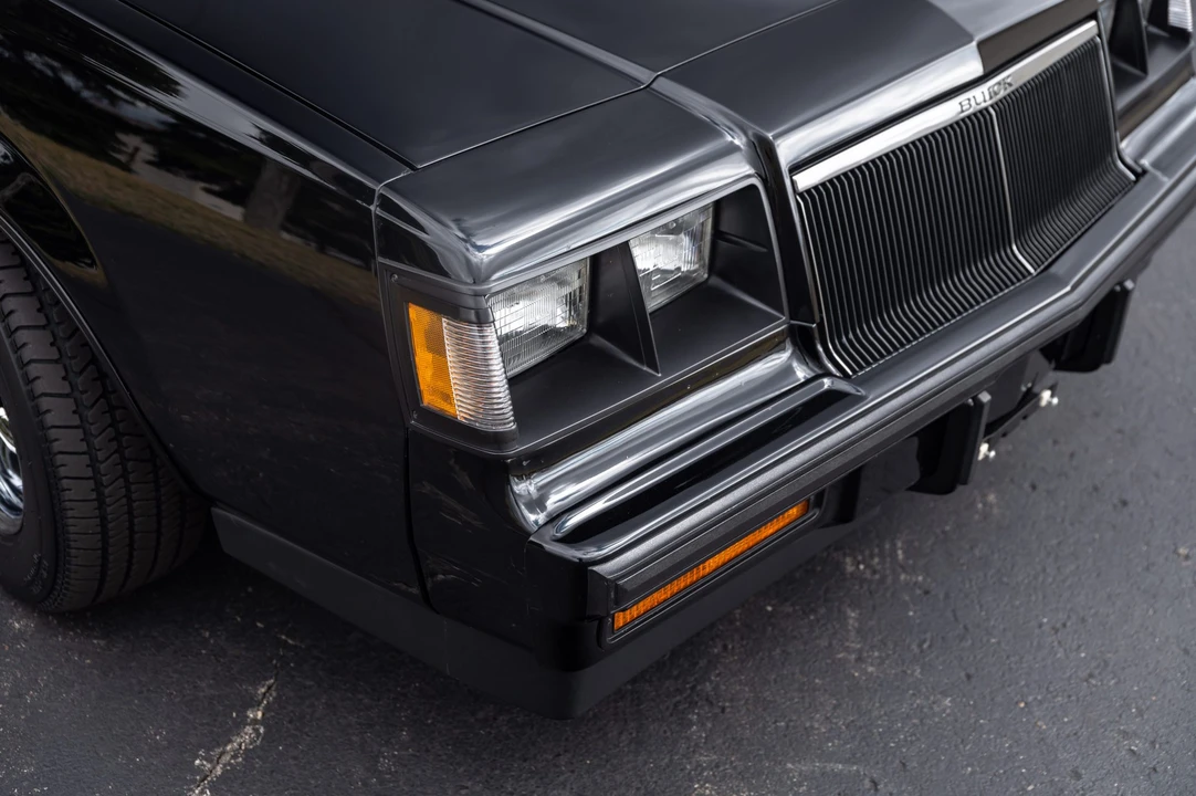 1986 Buick Grand National - Image 14 of 31