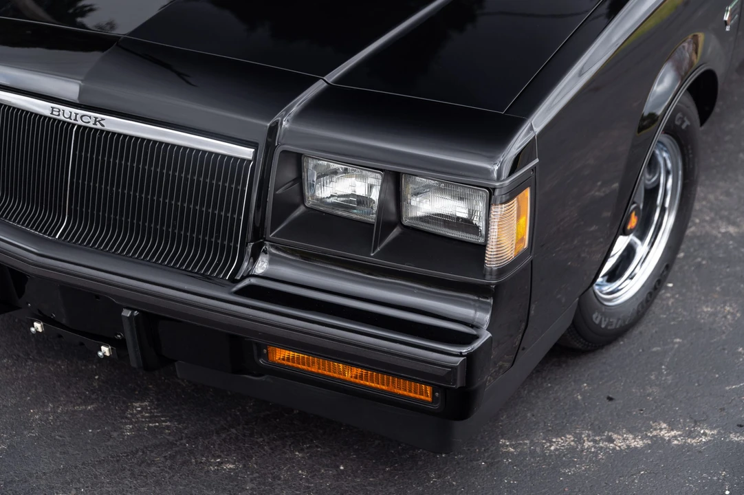 1986 Buick Grand National - Image 18 of 31