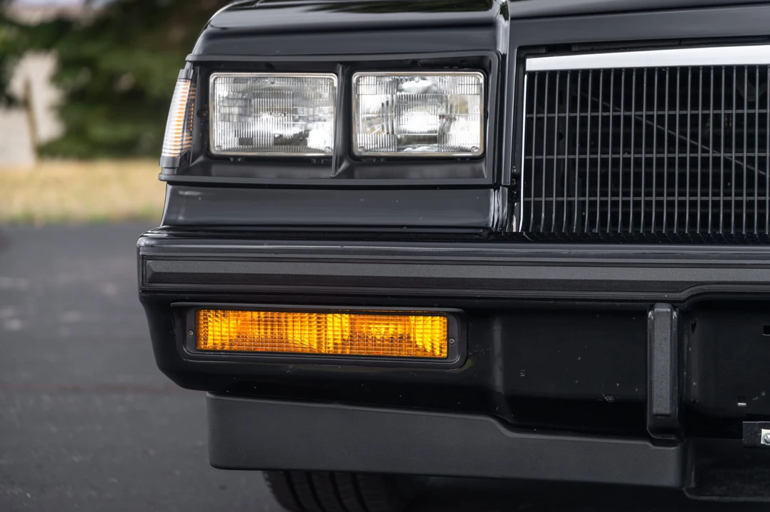 1986 Buick Grand National - Image 15 of 31