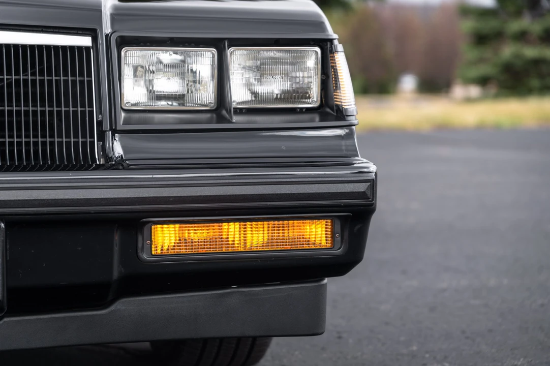 1986 Buick Grand National - Image 17 of 31