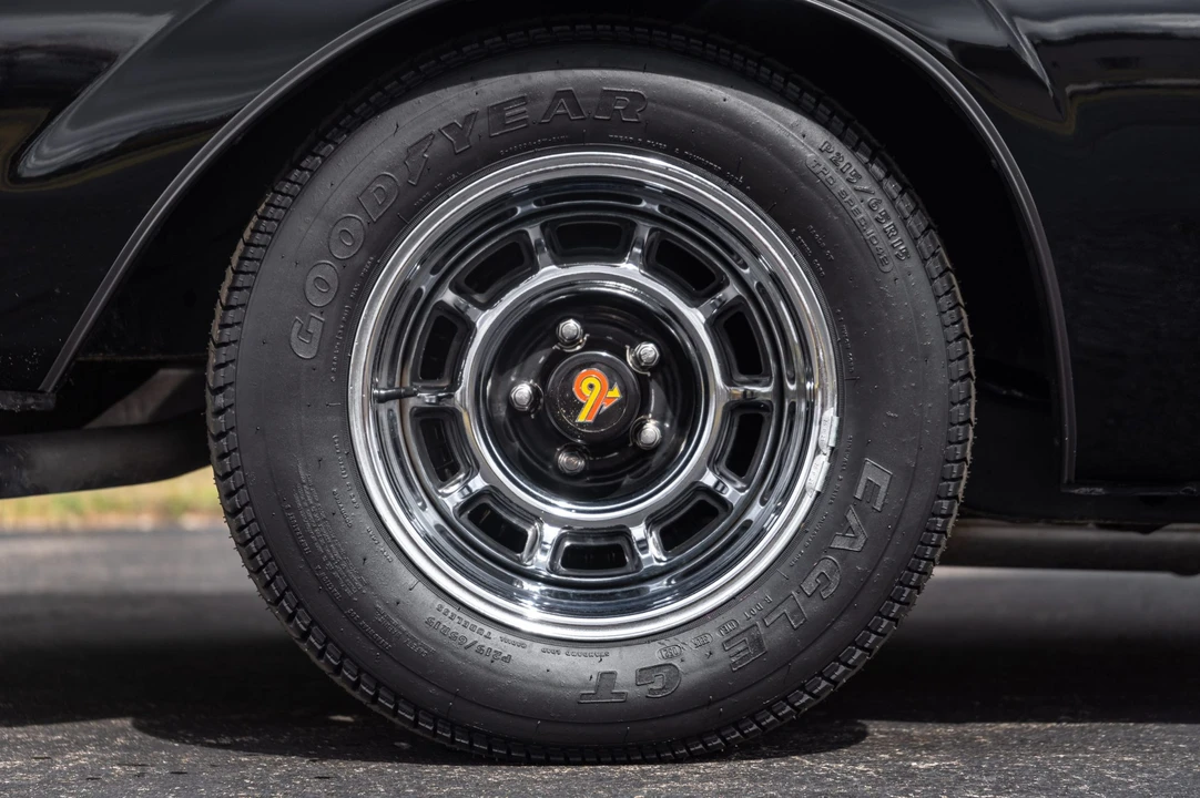1986 Buick Grand National - Image 27 of 31