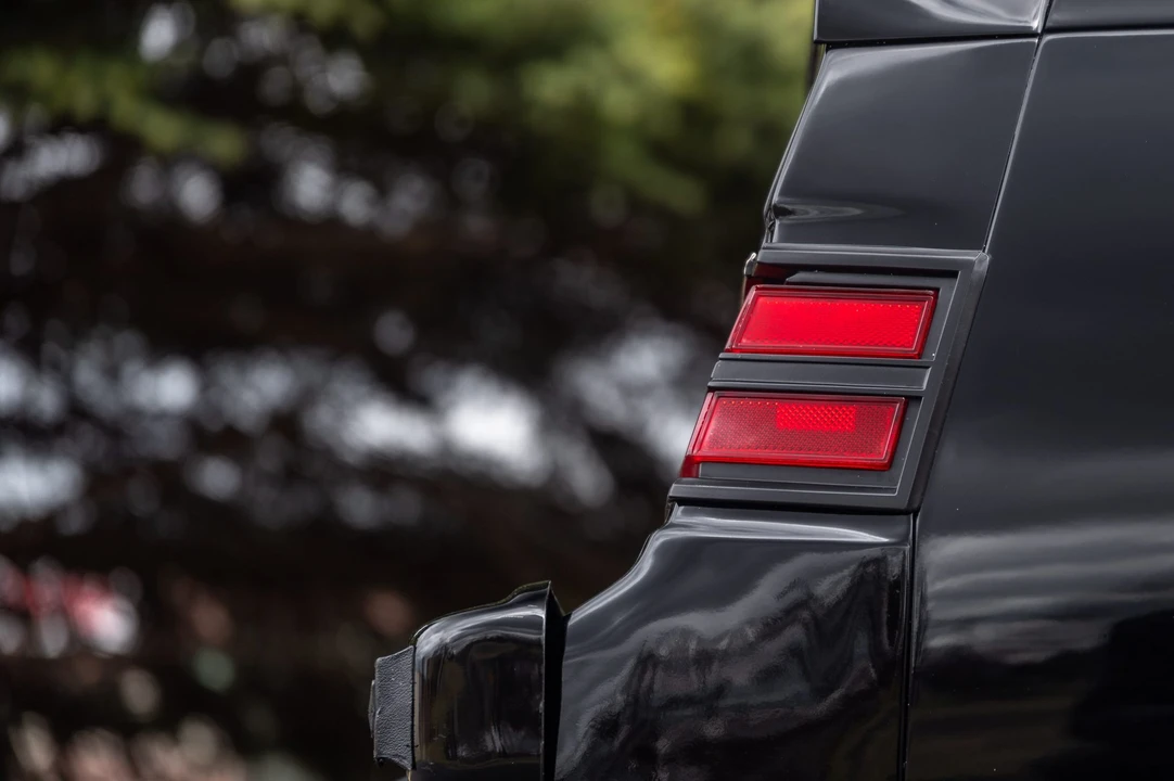 1986 Buick Grand National - Image 23 of 31