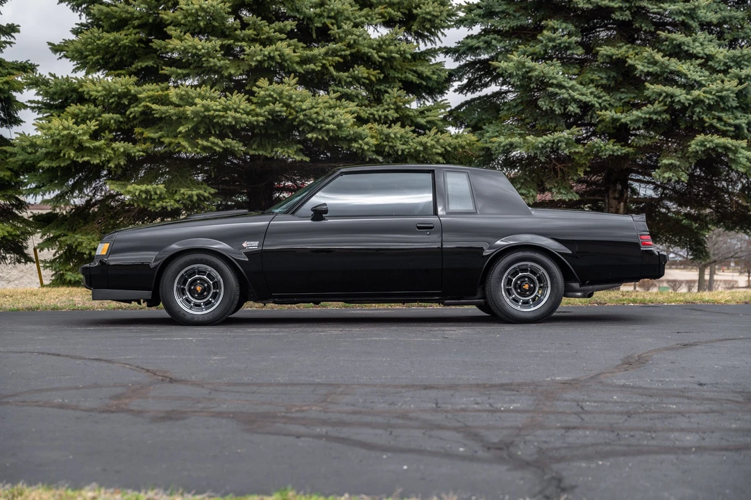 1986 Buick Grand National - Image 2 of 31