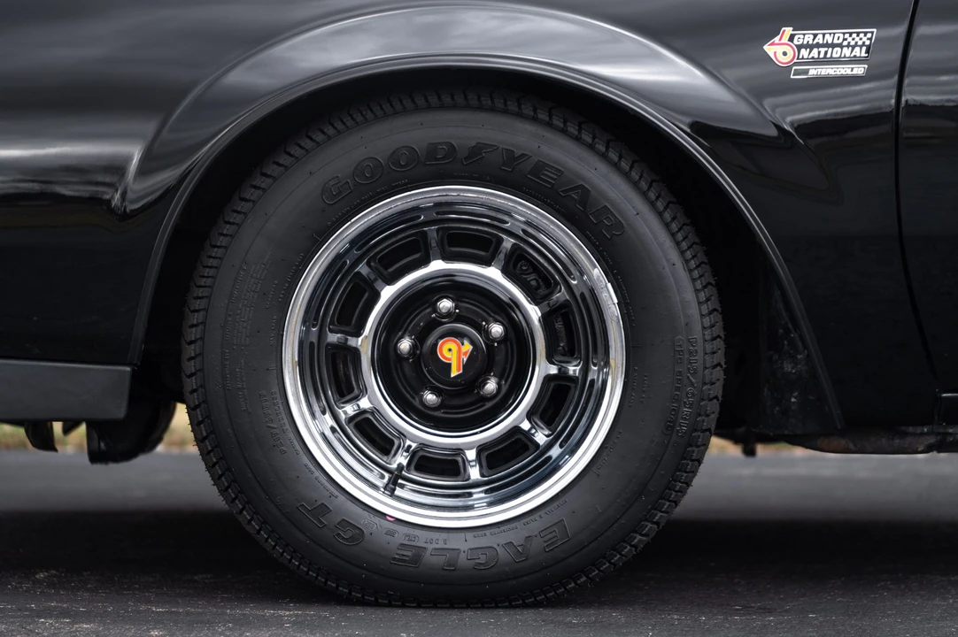 1986 Buick Grand National - Image 26 of 31