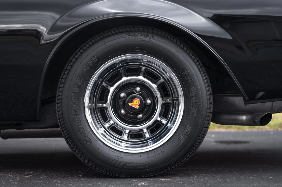 1986 Buick Grand National - Image 25 of 31