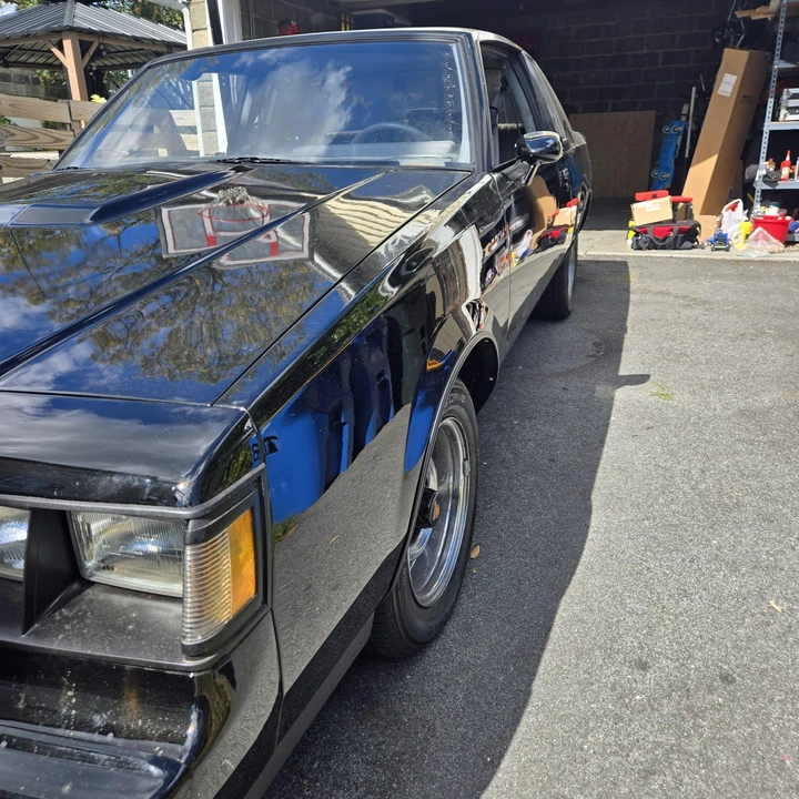 1986 Buick Grand National - Image 13 of 31