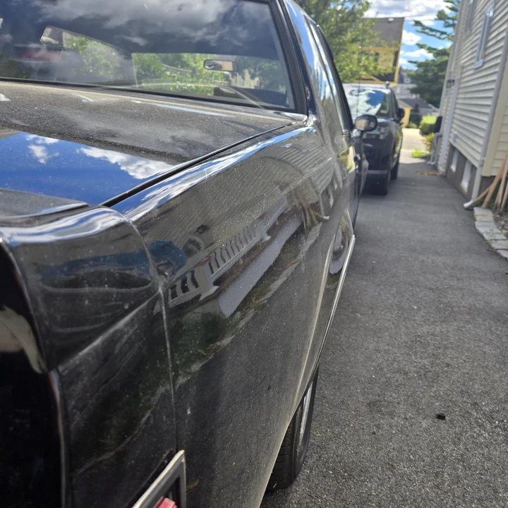 1986 Buick Grand National - Image 18 of 31