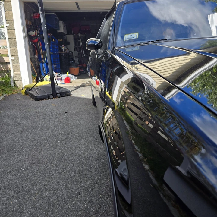 1986 Buick Grand National - Image 17 of 31