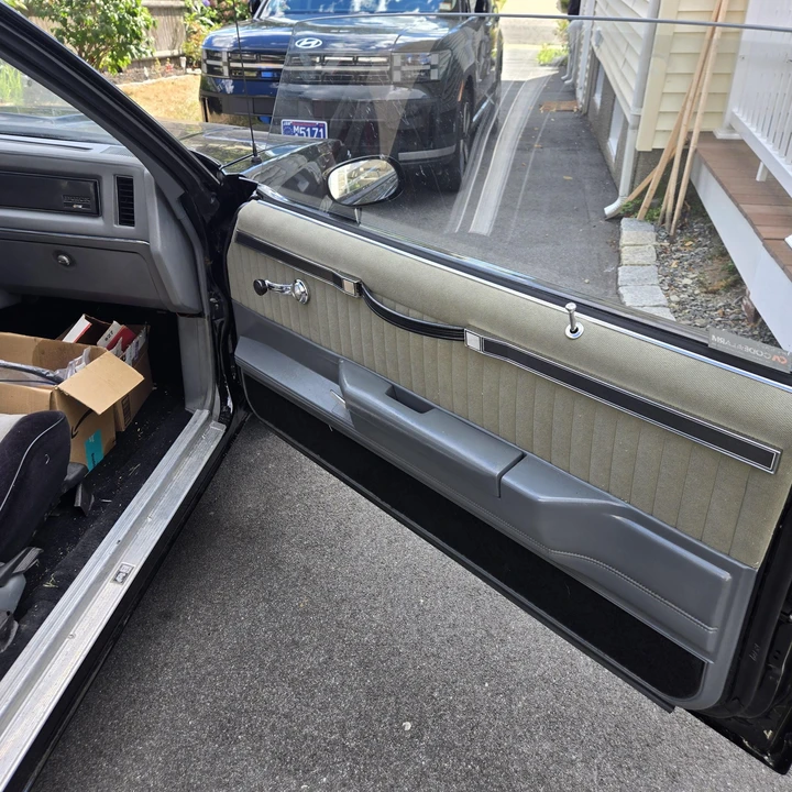 1986 Buick Grand National - Image 27 of 31