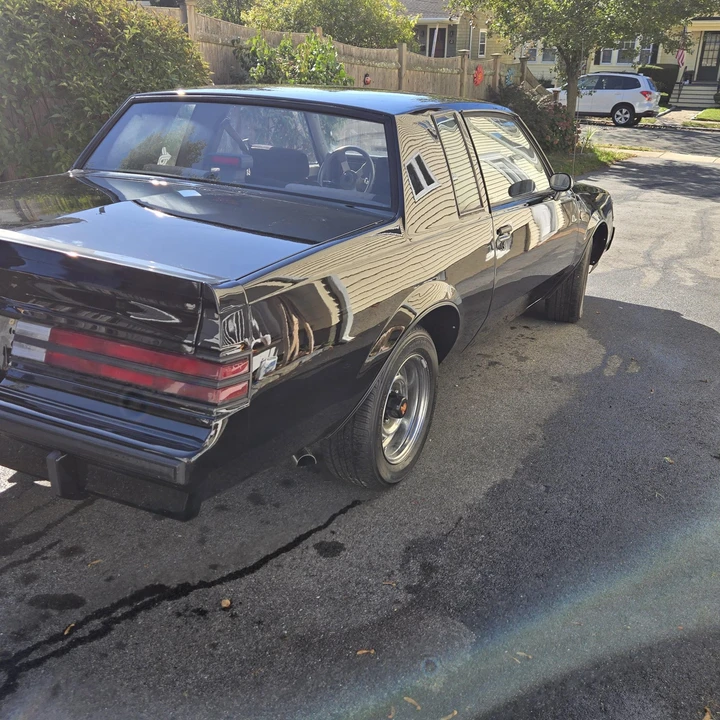1986 Buick Grand National - Image 15 of 31
