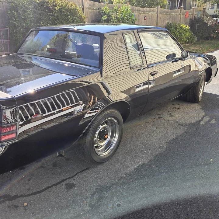 1986 Buick Grand National - Image 14 of 31