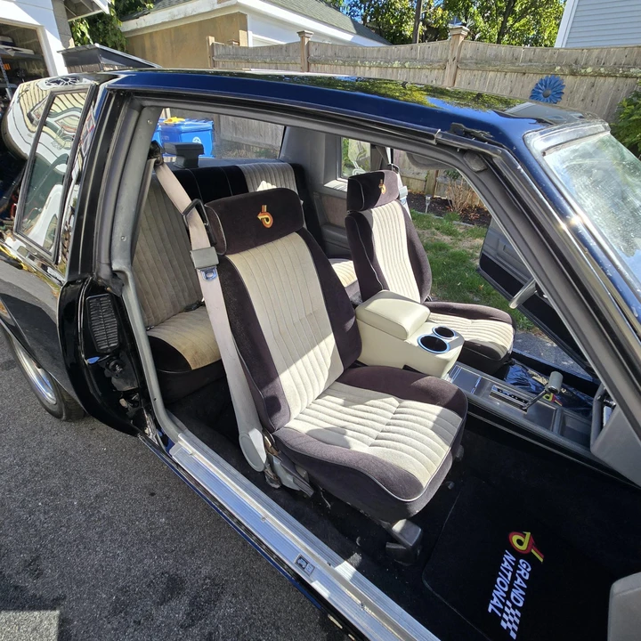 1986 Buick Grand National - Image 29 of 31