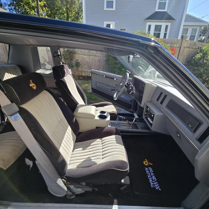 1986 Buick Grand National - Image 30 of 31
