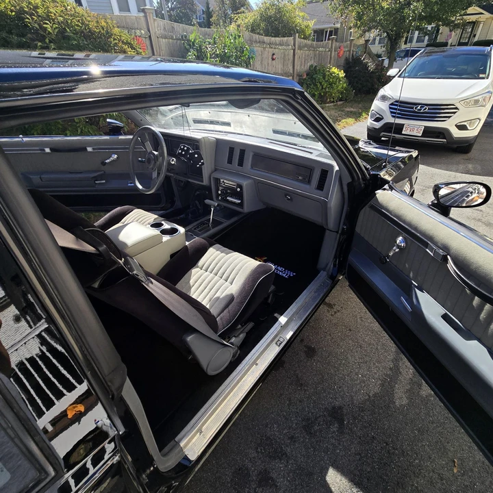 1986 Buick Grand National - Image 28 of 31