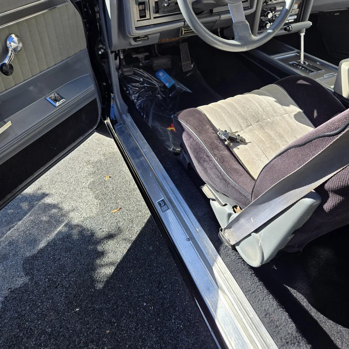 1986 Buick Grand National - Image 20 of 31
