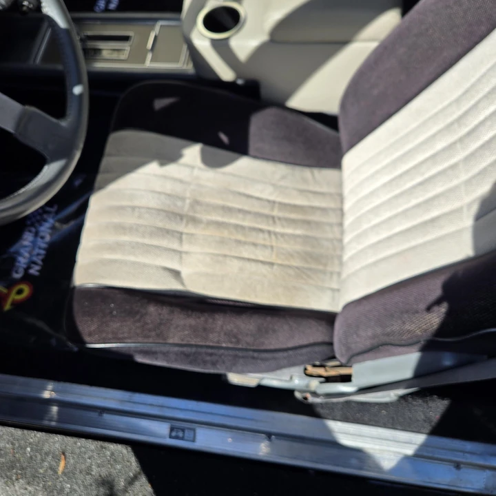 1986 Buick Grand National - Image 22 of 31