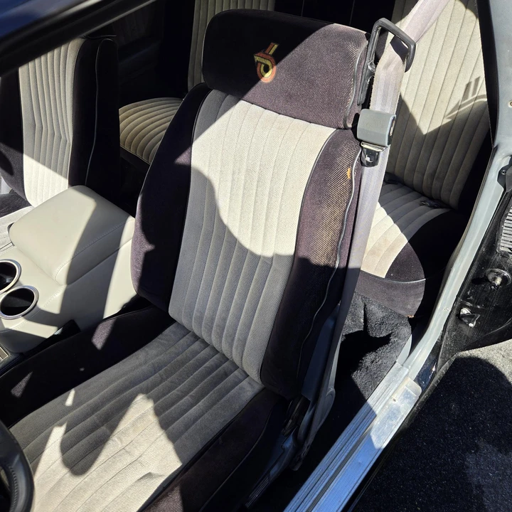 1986 Buick Grand National - Image 23 of 31