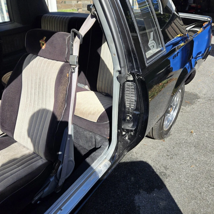1986 Buick Grand National - Image 24 of 31