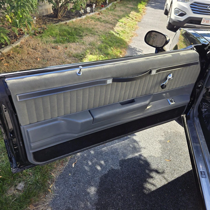 1986 Buick Grand National - Image 19 of 31