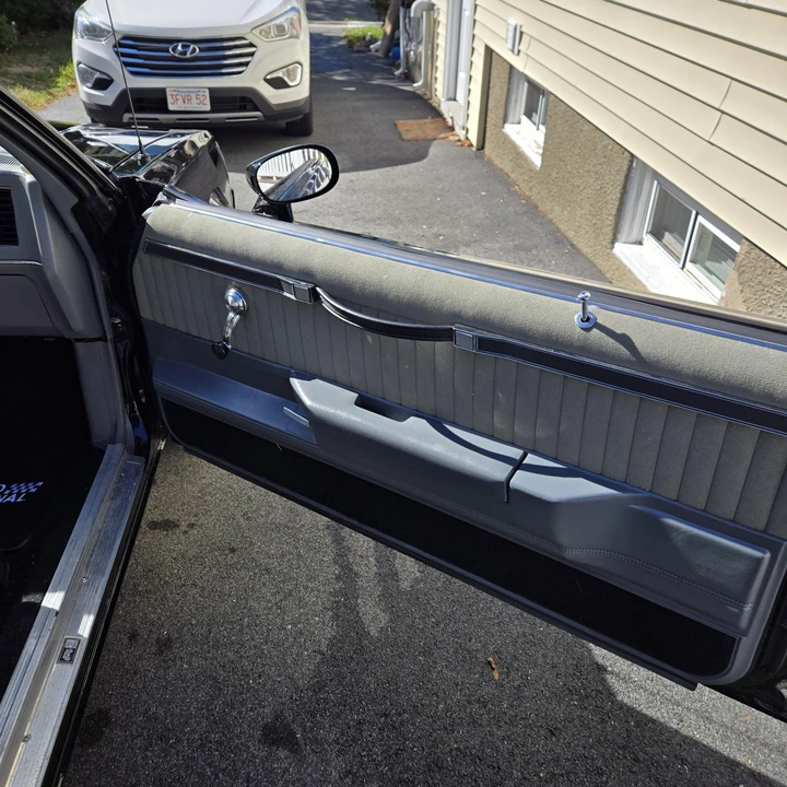 1986 Buick Grand National - Image 26 of 31